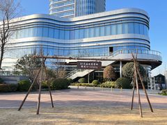 -西安浐灞艾美酒店·汉江餐厅·火锅