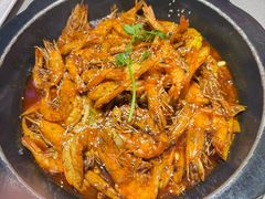 -巴蜀王婆大虾(南锣鼓巷店)