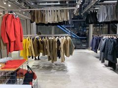 -迪桑特DESCENTE(北京三里屯BLANC店)