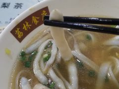 -荔林食店(西华路店)