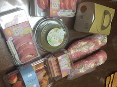 -超港·蛋糕面包(包河万达店)