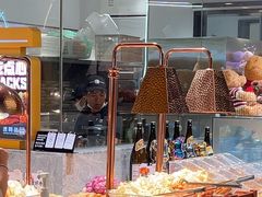 -汉阳廷自助烤肉·火锅(万丰海岸城店)