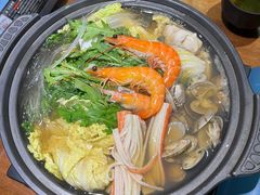 -九井澤精致料理(金茂店)