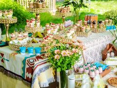 -艾加柒克蛋糕茶歇甜品台(春熙路店)