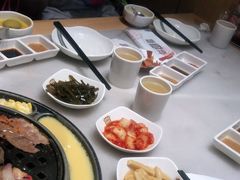 -韩宫宴和牛烤肉(盐城金鹰店)