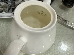 -金瑞轩大酒楼·顺德鱼生·粤菜海鲜(东江国际店)