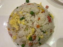 -海富荣·锅贴·陕菜家常菜(阳光城店)