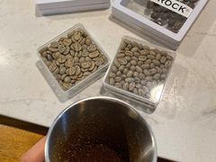 -JAMROCK 乐啡意咖啡