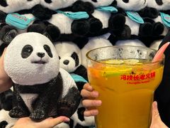 -冯校长老火锅(福田车公庙店)
