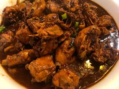 -小胡同炒鸡(胜利路店)