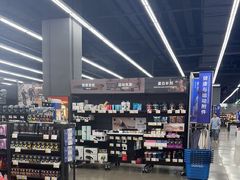 -迪卡侬(安德门店)