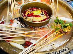 -欧阳小姐在成都(鼓楼店)