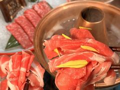 -涮福記·现切牛羊肉火锅(世纪汇店)