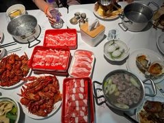 -北京海德酒店温泉