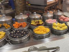 -金汉斯南美烤肉自助餐厅(中央大街黑金店)