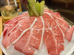 -烹然四季椰子鸡火锅(团结湖总店)