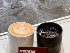 -收获咖啡HARVEST RESERVE(苍山店)