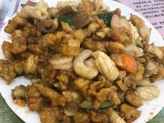 -桃子餐厅·天津菜(红星路直营店)