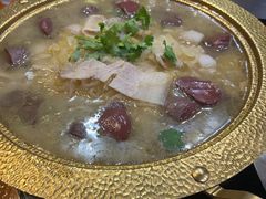 -老东北大铁锅·烧烤·东北菜