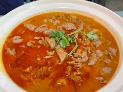 -付掌柜在成都·热炒砂锅集(金禾店)