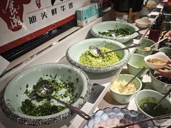 -食潮汕头鲜牛馆(望京保利店)