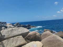 -海南分界洲岛旅游区