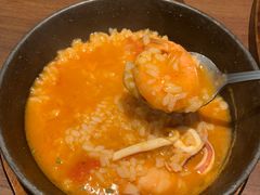 -萨莉亚意式餐厅(杭州滨江天街店)