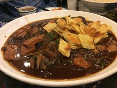 -东四民芳餐厅(世茂工三店)