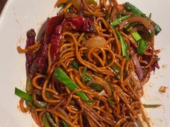 -驿楼兰·新疆菜(火车站店)