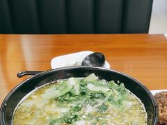 -鲜笃面(肇嘉浜路店)