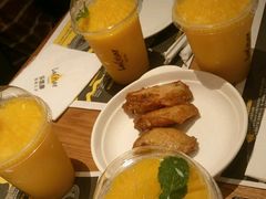 -乐凯撒披萨(中心书城店)