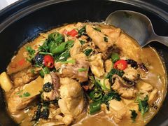 -禾珍珠家常小馆(河南博物院店)