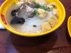 -小杨生煎(黄河路店)
