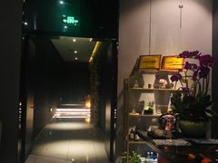 -璞·澐间影院式足道SPA(尚悦湾店)