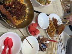-DQ·蛋糕·冰淇淋(新玛特分店)