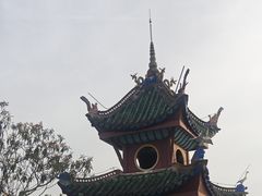 -石宝寨