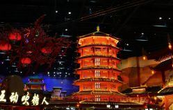 -南京万达乐园