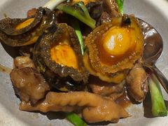 -侨美食家·粤菜(体育西路店)
