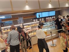 -奈雪的茶(凯德新都心店)