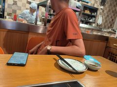 -晴季寿司(延河路万达广场店)