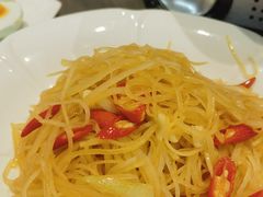 -松花湖水饺(新濠天地店)