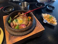-和一料理(安阳店)