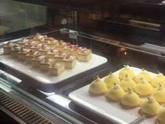 -阿外楼度假酒店-阿咖啡自助餐厅