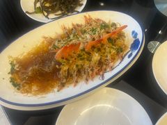 -高老庄新家宴(北斗星广场店)