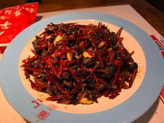 -廉厨干煸鸡·地标名菜(民富园店)