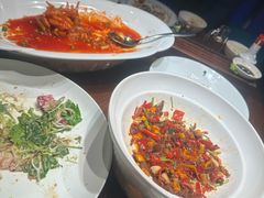-庭院江南菜•烤鸭•非遗传承(上地•清河店)