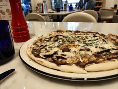 -玛尚诺Pizza&Bar(长泰广场店)