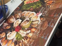 -樾餐厅泰式海鲜火锅(民歌湖店)