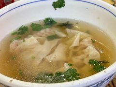 -老谢野馄饨(延安路店)