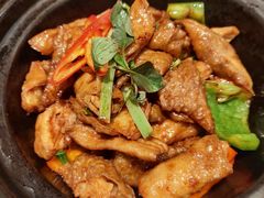 -太兴餐厅(东方广场分店)